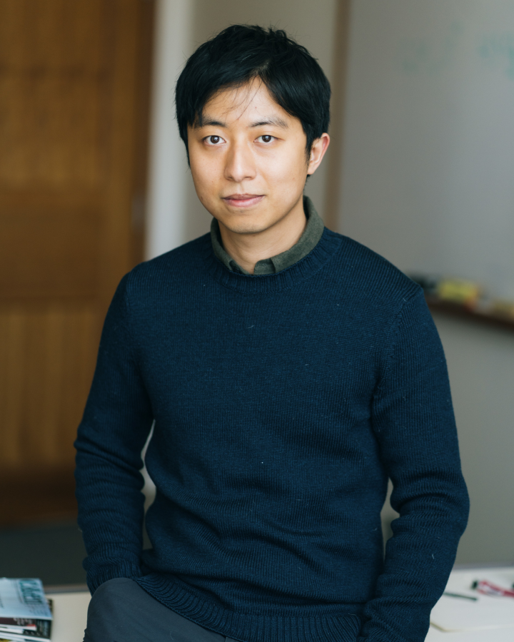 Wenlin Zhang