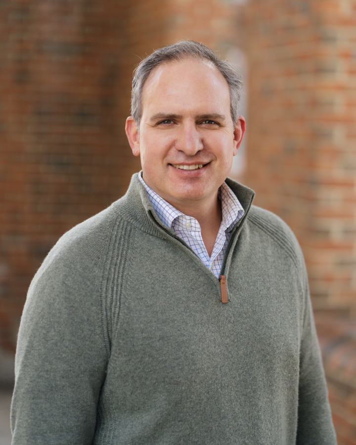 Jason Barabas
