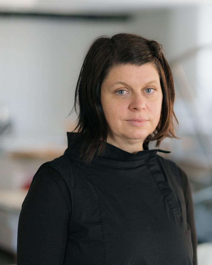 Tricia Treacy