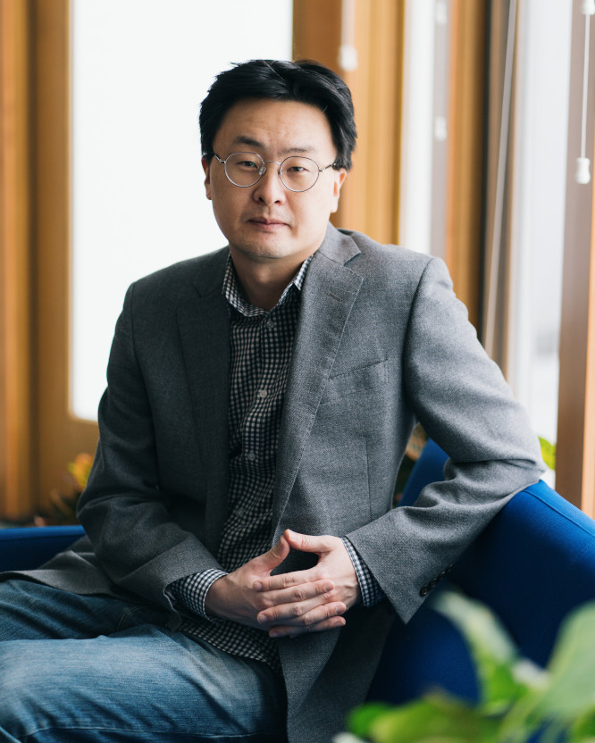 Sunmin Kim