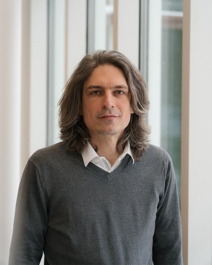 Geoffroy Hautier