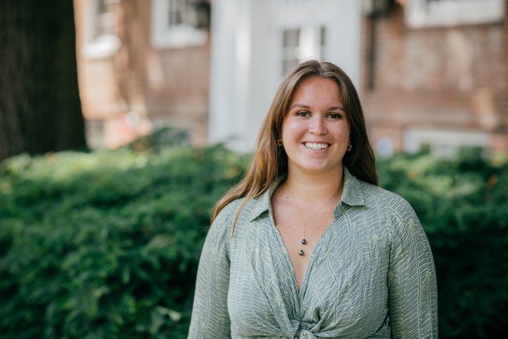 Elizabeth Noheahinali'imauliola Bowen Coleman '21