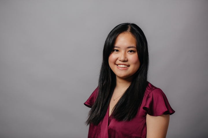 Amy Hu