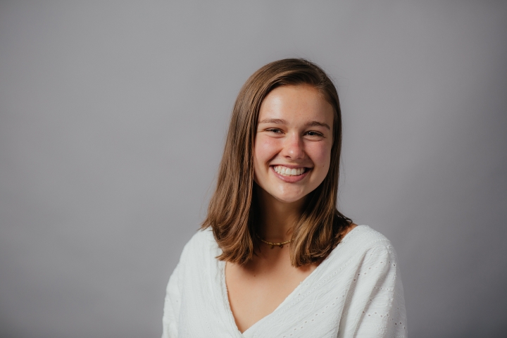 Emily Stehr