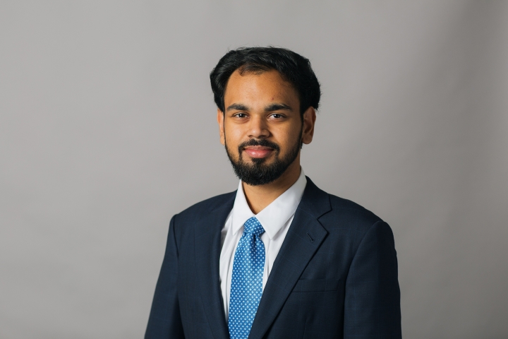 Utsav Jalan
