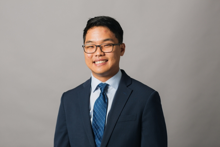 Paul Jeon