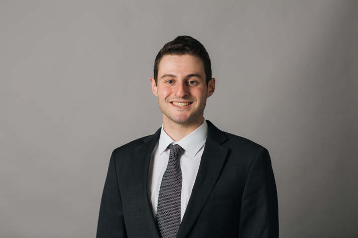 Michael Nachman