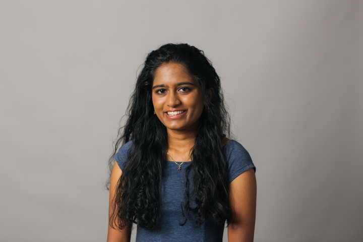 Sanjena Venkatesh