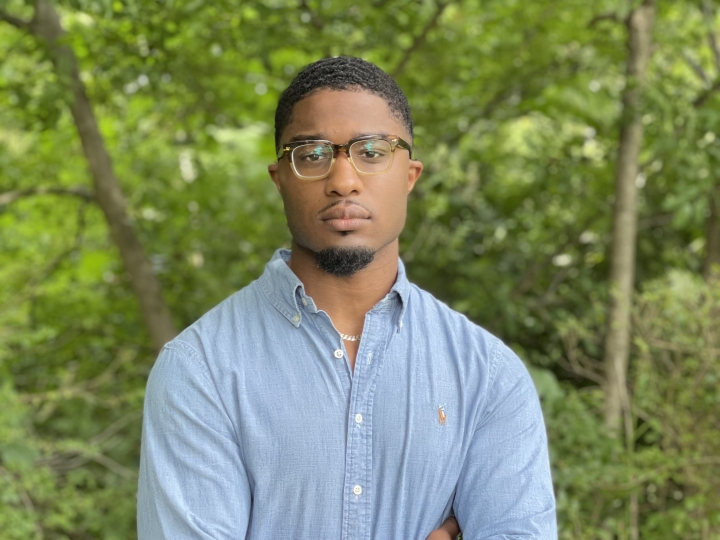 Miles M. Battle '21