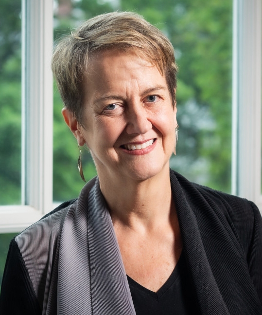 Susan Brison head shot
