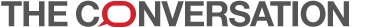 The Conversation logo