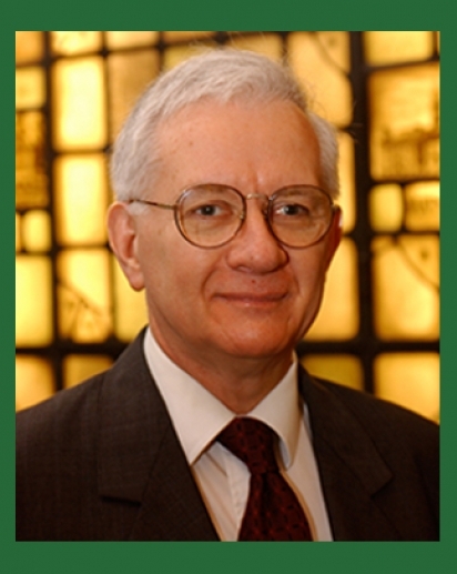 Dale Eickelman, the Ralph and Richard Lazarus Professor of Anthropology and Human Relations emeritus, was recently honored with a collection of essays by former students and colleagues.