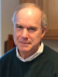 Bill Fischel, professor emeritus of economics