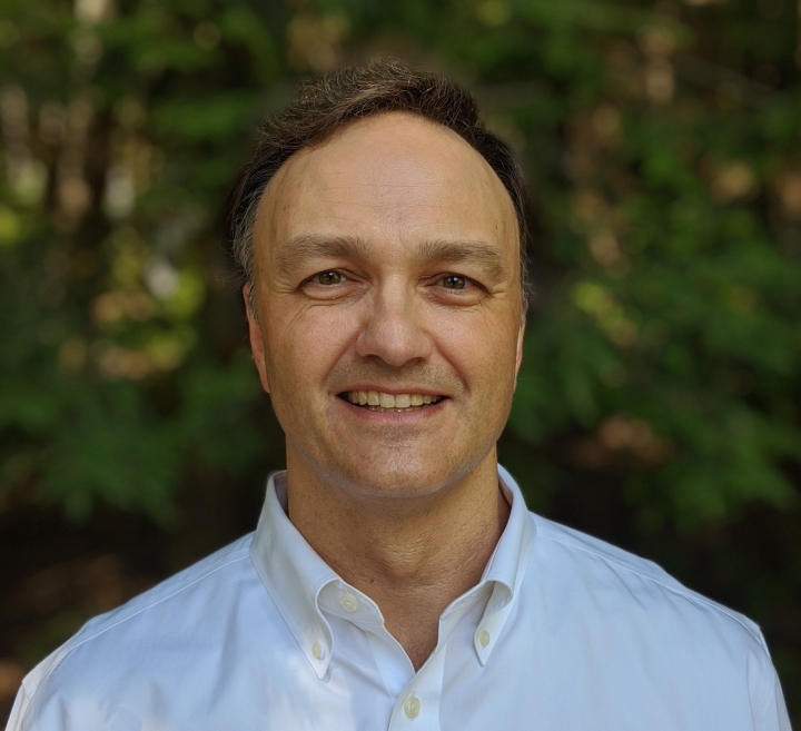Dean Lacy