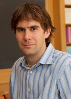 Bradley Duchaine