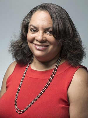 Michelle Duster '85