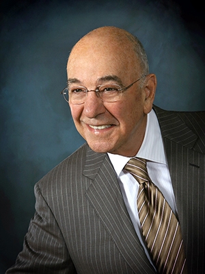 Eric Eichler '57
