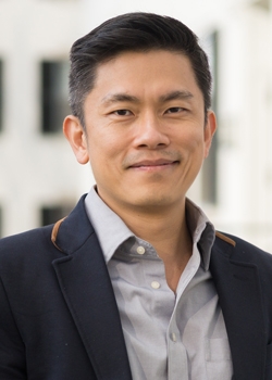 Eng-Beng Lim