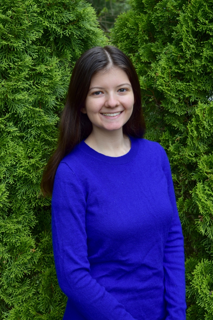 Emma Esterman '20