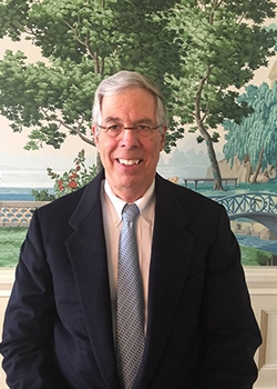 Peter M. Fahey