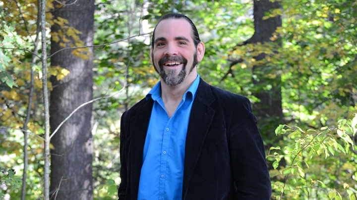 Jeremy Faludi