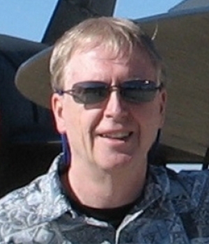 Robert Fesen