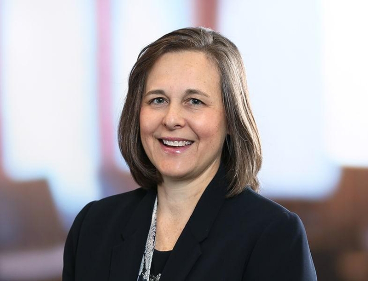 Susan M. Finegan '85