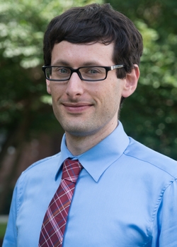 Udi Greenberg