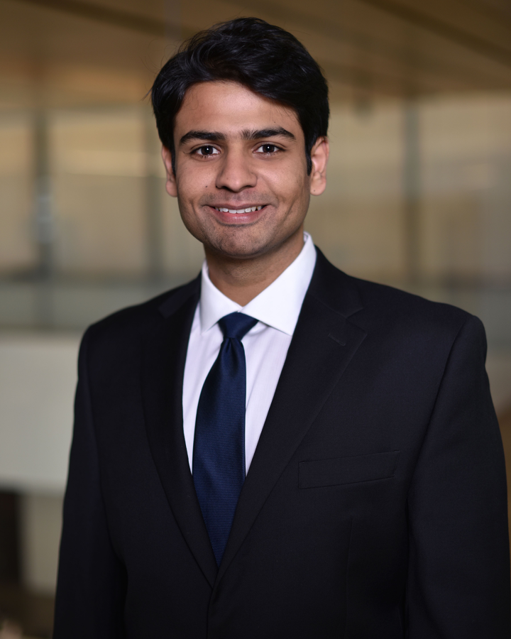 Apoorv Gupta