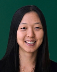 Hae Lin Cho ’17