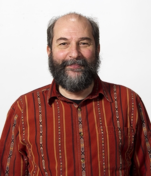Alexander Hartov, Thayer '88, '91