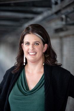 Rebecca Heller