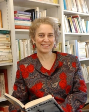 Lynn Higgins