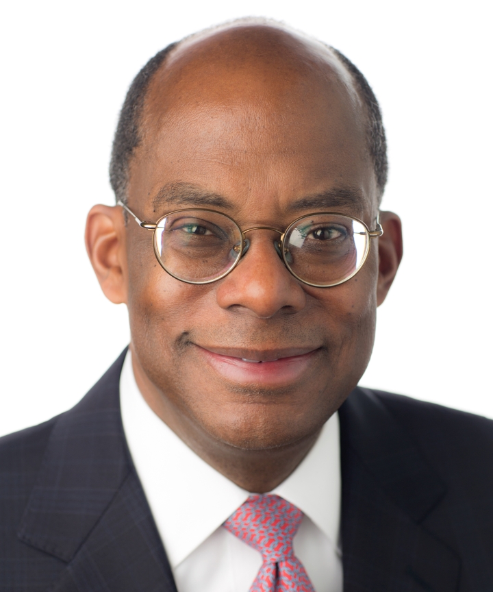 Roger Ferguson