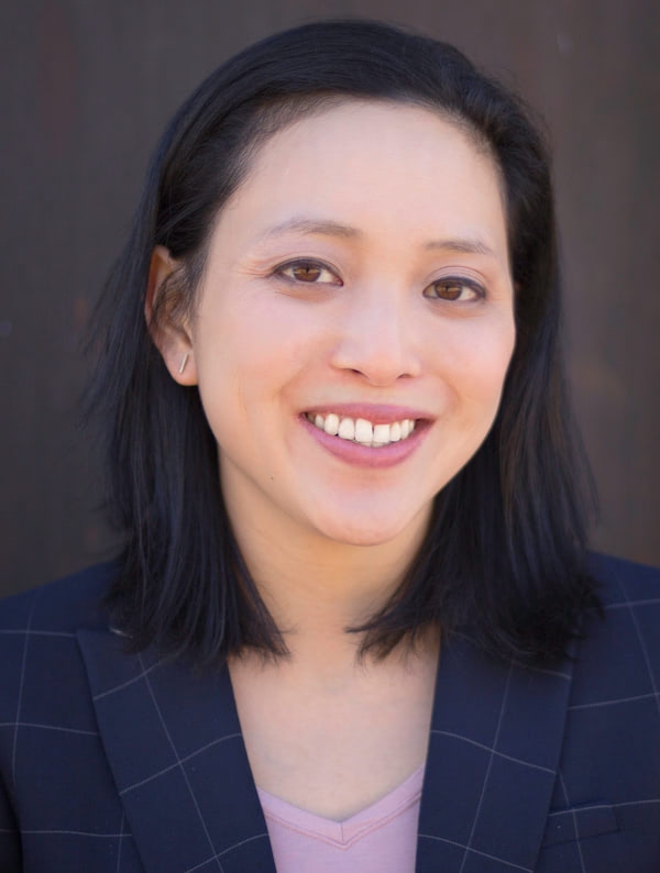 Jennifer Lai