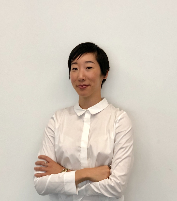 Jessica Hong