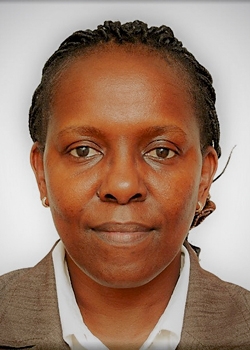 Sylvia Kaaya