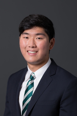 Daniel Lee ’17
