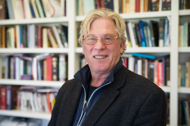 Professor Thomas Luxon