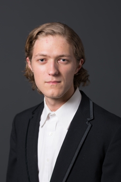 Daniel Magoon ’17