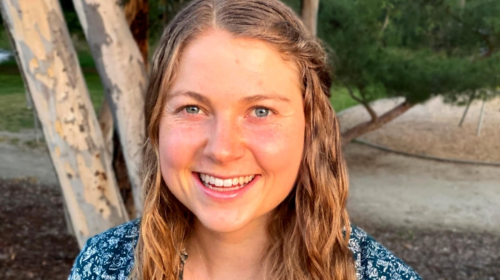 portrait Mary Tobin