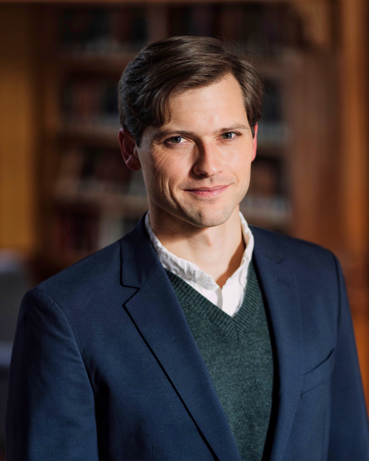 Matthew Ritger