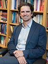 Darren McMahon
