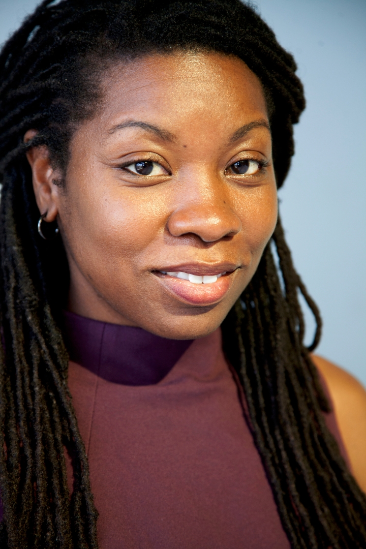 Monica Ndounou