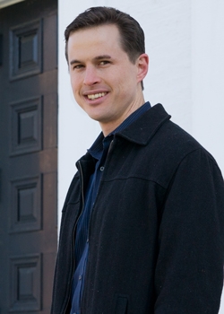 Brendan Nyhan