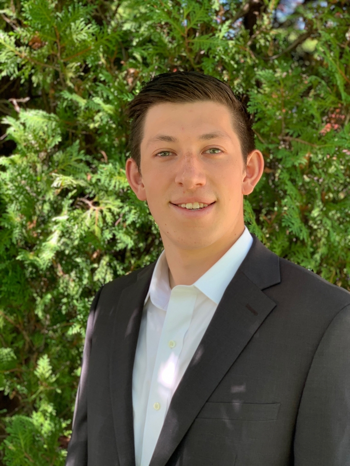 Scott Okuno '20