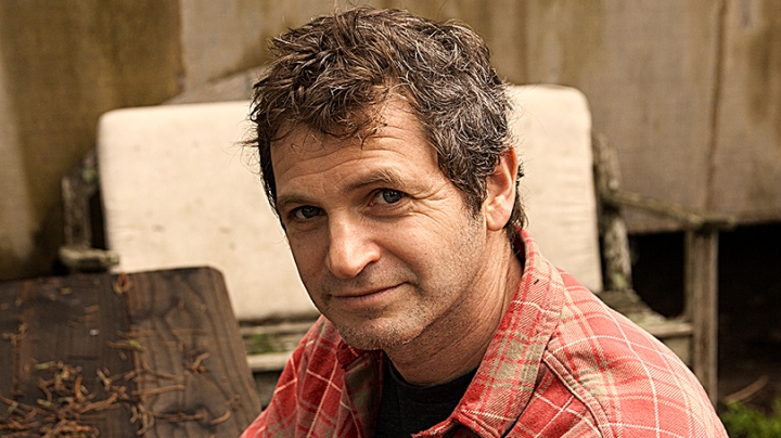 Peter Orner
