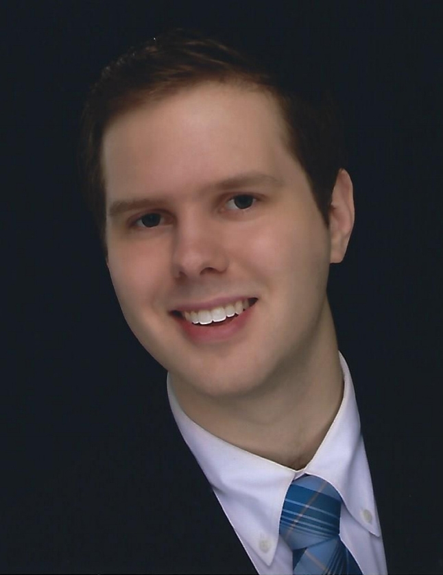 Joshua Perlmutter '20