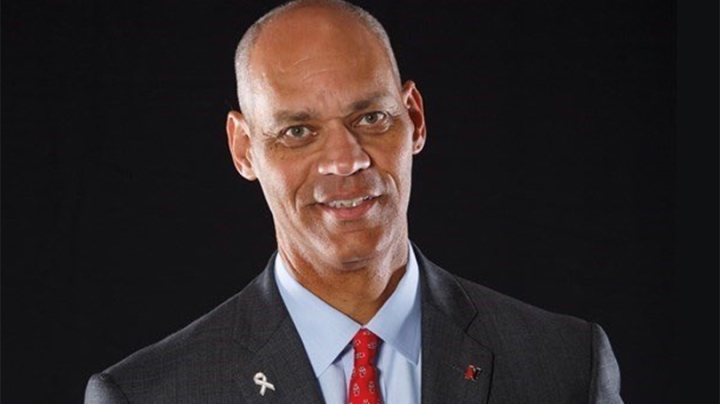 Peter Roby