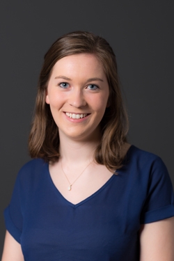 Olivia Powell ’17